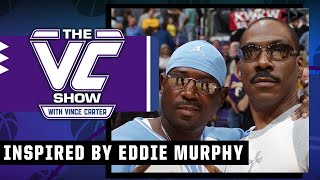 Martin Lawrence wanted to be like Eddie Murphy | The VC Show