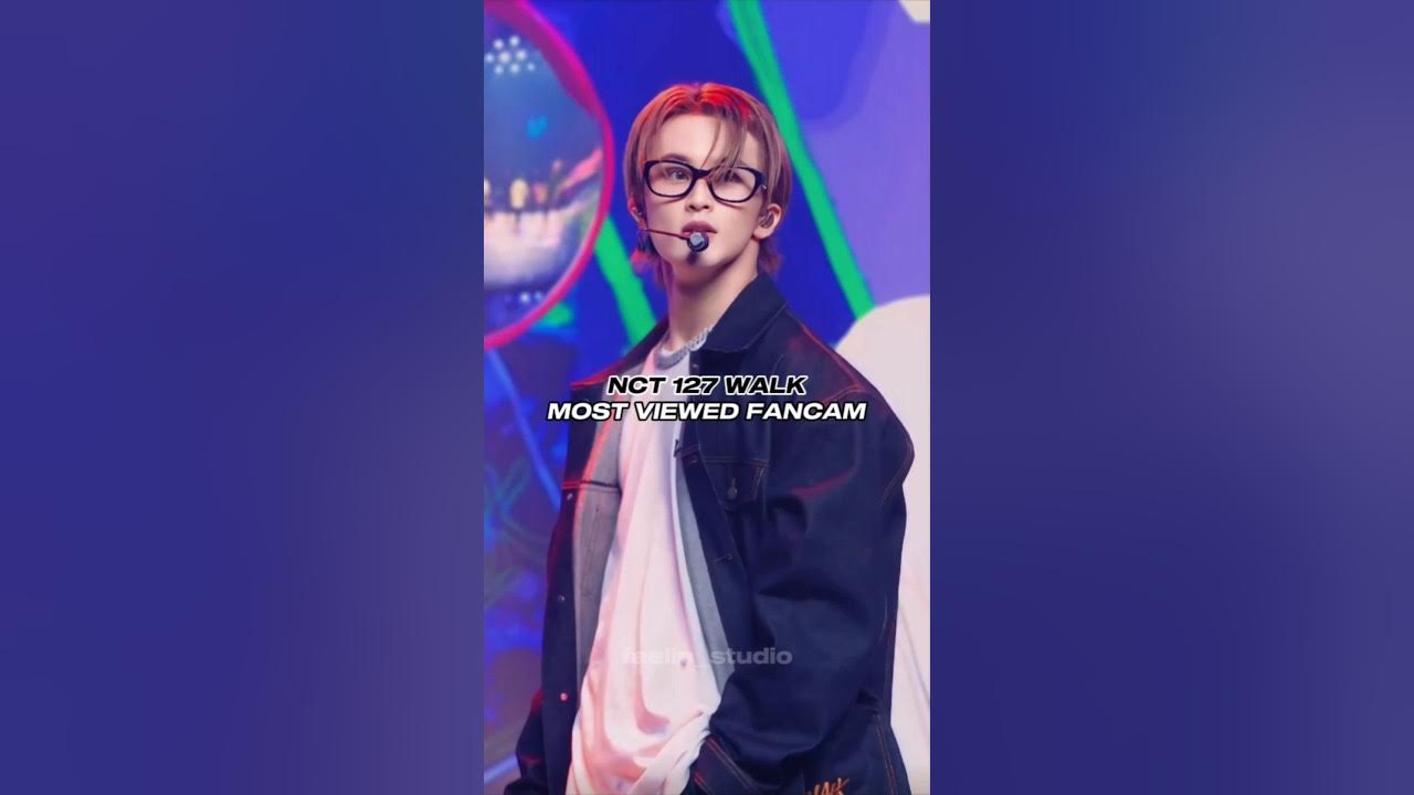 (FANCAM) NCT 127 'WALK' MOST VIEWED FANCAMS #shorts #kpop | faelip (FANCAM) NCT 127 'WALK' MOST VIEWED FANCAMS #shorts #kpop | faelip