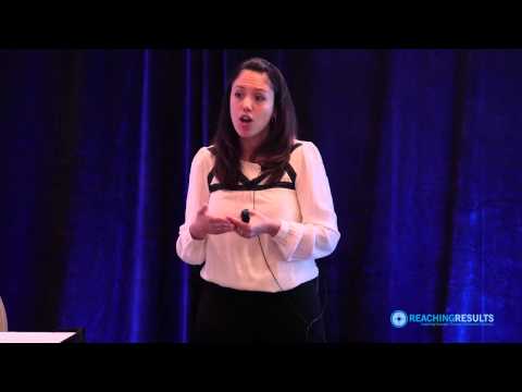 Controlling Your Inner Micromanager, Nicole Gravina, Chicago BMT 2013