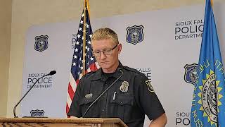 Update on weekends crimes SFPD Police Briefing 10/17/22