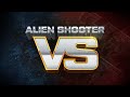 Alien Shooter. Лоев vs Карнов