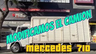 cuales son los mejores faros led para adaptar en un camion?