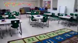 Froberg Elementary School Open House