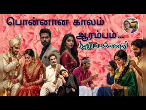 Kudumba kadhai #familystory 