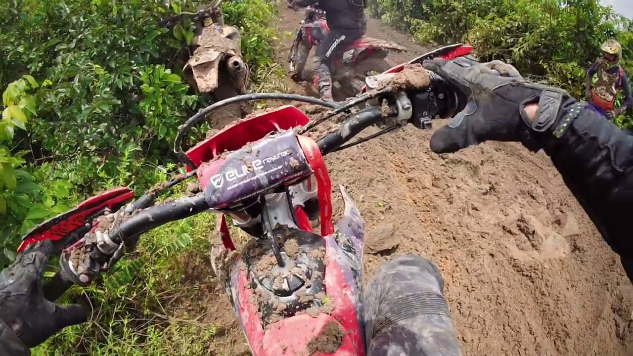 TRILHA DE CIDELANDIA - MA | 2026