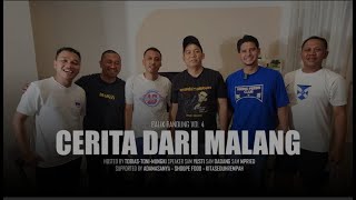 BALIK BANDUNG VOL IV - CERITA DARI MALANG