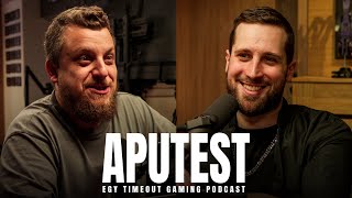 Mivel játszottunk Márciusban? | APUTEST Podcast