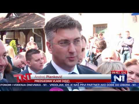 Točka na tjedan