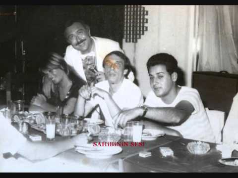 Taner Şener - Perişan Saçların Aşkımın Ağıdır