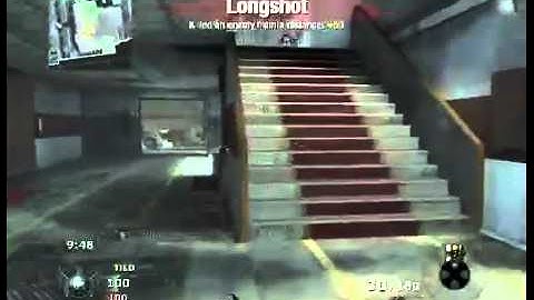 Black Ops Random Tomahawk on Grid