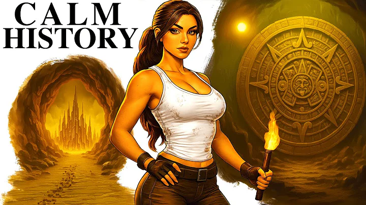 *NO ADS* How Many Times Has History Been "Reset"? | Boring History To Sleep