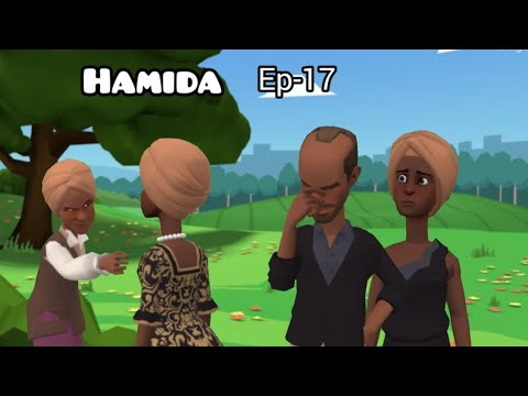HAMIDAEpisode  17