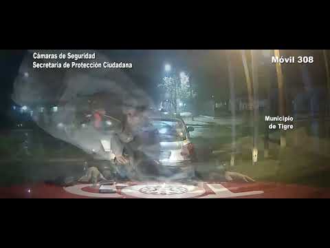 El COT detuvo a un hombre con arma y drogas tras detectar movimientos sospechosos en Las Tunas