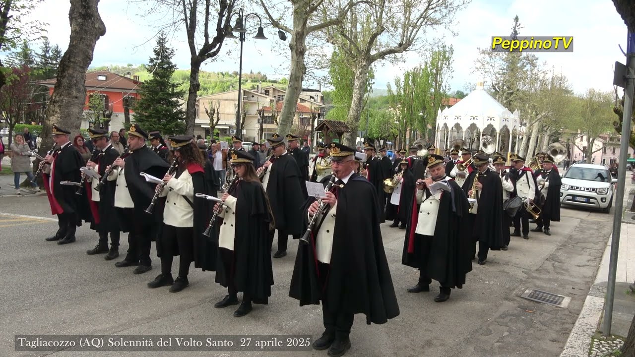 E. Abbate, Cettina Biricchina - Orchestra di Fiati Città di Conversano 