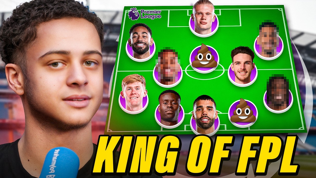 We Rated YOUR FPL Teams… One of Them Was AWFUL 😭