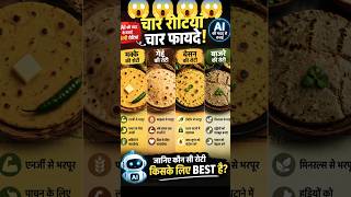 Ai video on indian roti#ai #aivideo #youtubeshorts #aishorts .