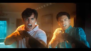 Download Lagu MONSTERS: Erik and Lyle Menendez kill their parents. MP3 Download Lagu MONSTERS: Erik and Lyle Menendez kill their parents. MP3