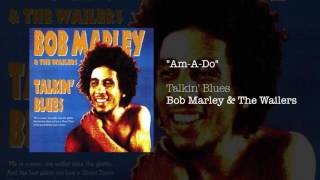 Am A Do (1991) - Bob Marley & The Wailers