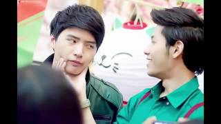 FanmadeMV KristPerawat ll Too Good - Junggigo Feat.Minwoo