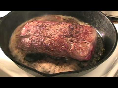 Beef Tenderloin - Filet Mignon