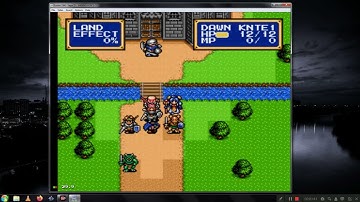 Shnootz Gaming - Shining Force CD [Sega CD], Part 7