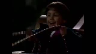 Y2Mate Com The Santa Clause 1994 Home Video Trailer 360P