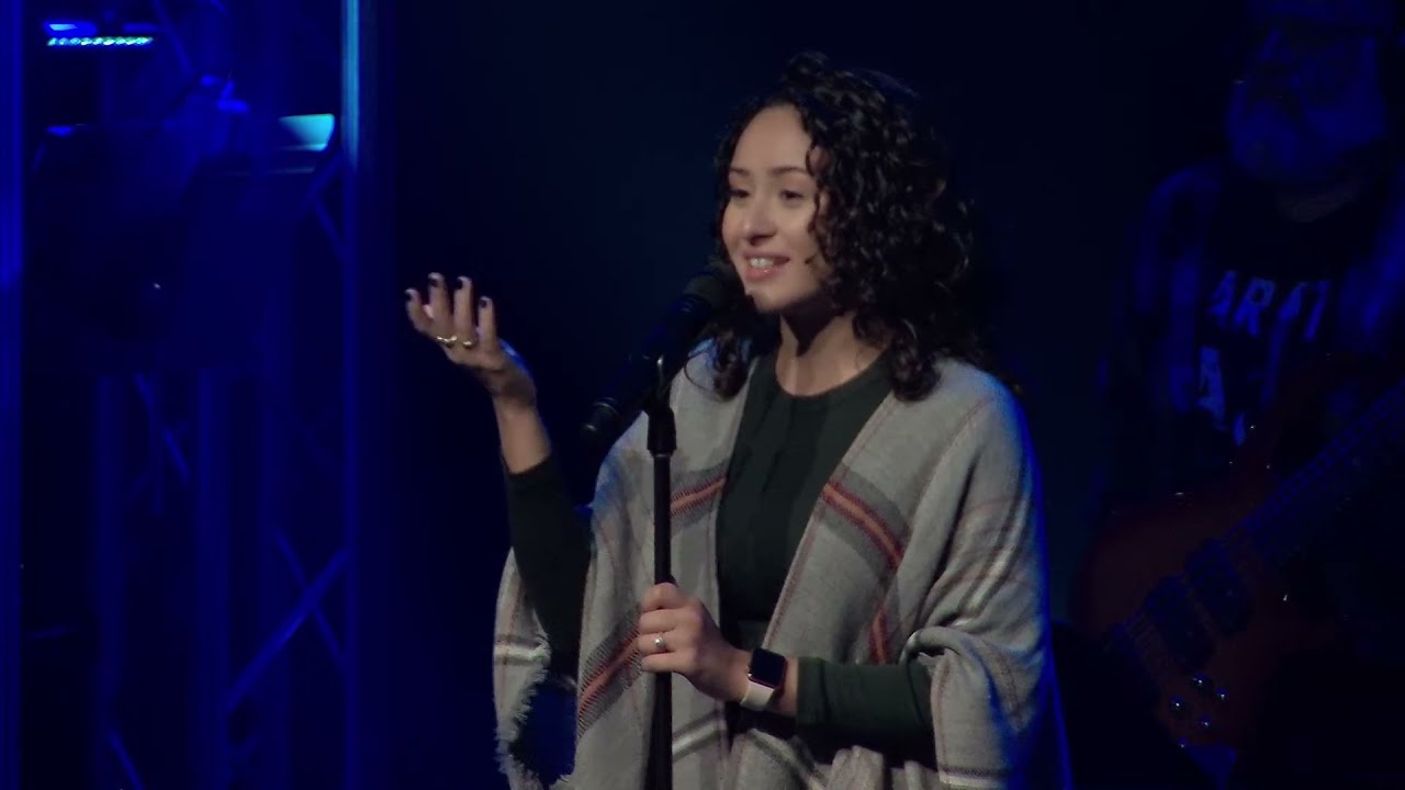 Encounters with Jesus | Encounter with a Moral Failure | Modern Service