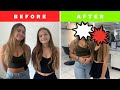 Glowing UP for SCHOOL * FRESHMAN and 7th Grade * | SISTER FOREVER