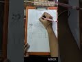 The Holy Quran easy drawing for beginners || #islamicvideo #muslim#islam #arabic #art