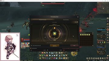 Lineage 2 Essence EU Maroon - Agathion enchanting