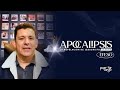 🔴📺 | 7:00 am | APOCALIPSIS - La revelación de Jesucristo | Parte 2  |  Pastor Jorge Barrera