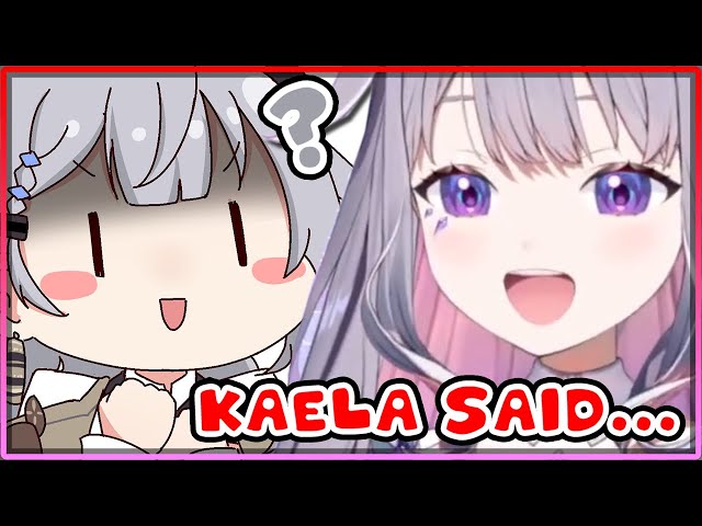 [ENG SUB/Hololive] Zeta didn't expect to be exposed by Kaela class=