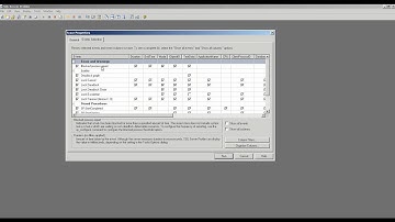 MS SQL Server Profiler Basics - 2