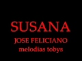 Susana jose feliciano