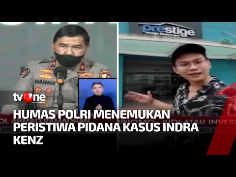 Video: Mengapa penting untuk melaporkan kejadian buruk?