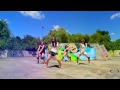 DANCE MIX reggaeton