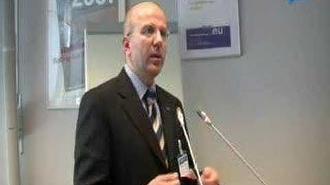 ePractice Mid-Term workshop - Key note speech on eInclusion