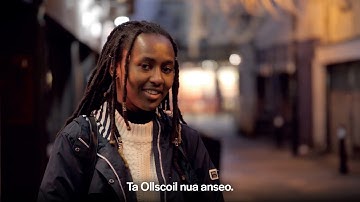 Welcome to Atlantic Technological University