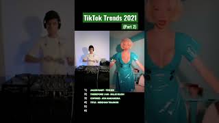 TikTok Trends 2021 (Part 2)