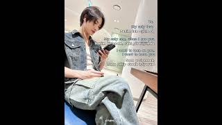 Leehi - Only Türkçei̇ngilizce