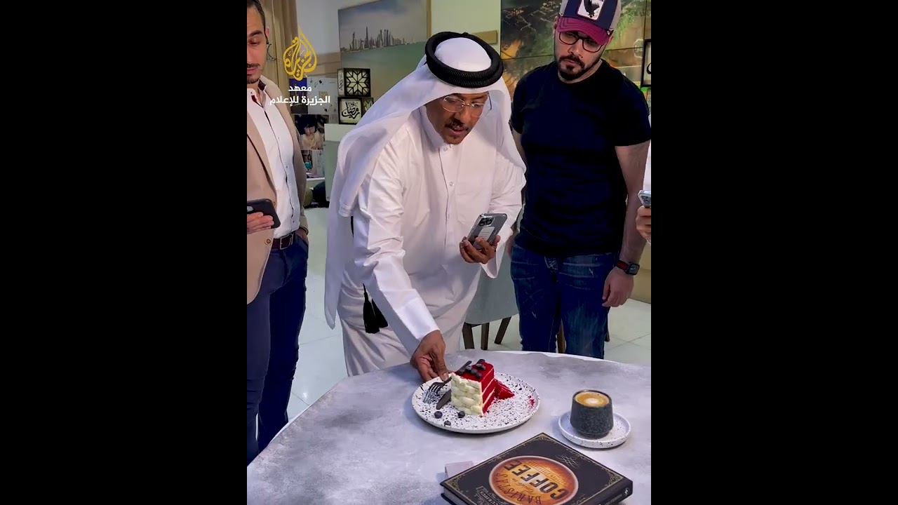 ورشة تصوير الأطعمة بالموبايل