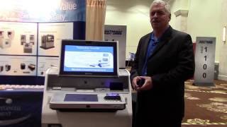 Automated Transaction Delivery - Smart ATM Solutions