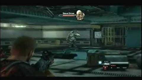 How to defeat the third Slave Driver on Inversion (MMM)