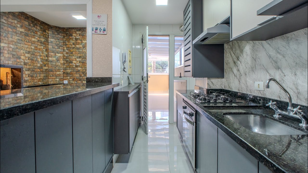 Garden à venda no Condomínio Update | Portão | R$890.000,00