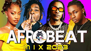 Afrobeat Vibes Mix - Wizkid, Tems, Rema, Joeboy, Davido, Wande Coal, CKay, Tekno, Fireboy