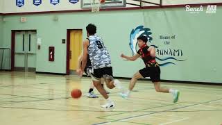 2026 Vancouver Winter Elite - Chiefs Vs Soldiers - Roundball Bc Mens Basketball League
