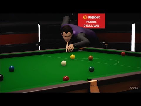Snooker