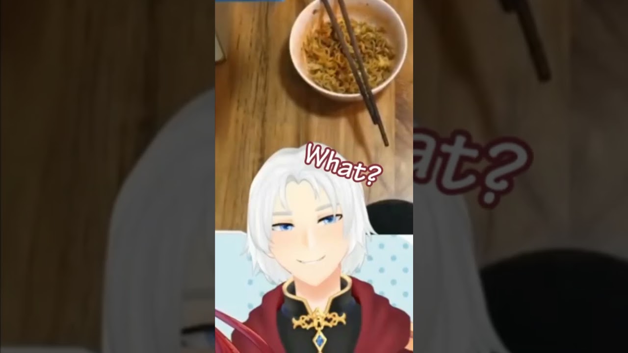 【 VTuber Clip 】Airi & Val Gr*pe Susu Gede | Airi Cordelia, Cae, Neil, & Val