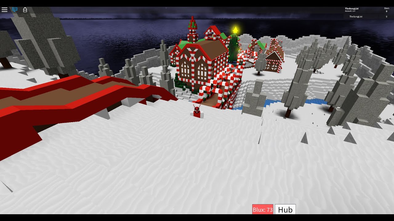 Roblox Blockate Hub Your Suggested Places Ep 3 By Tsl Studios