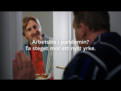 Video: Hur Man Får Ett Nytt Yrke